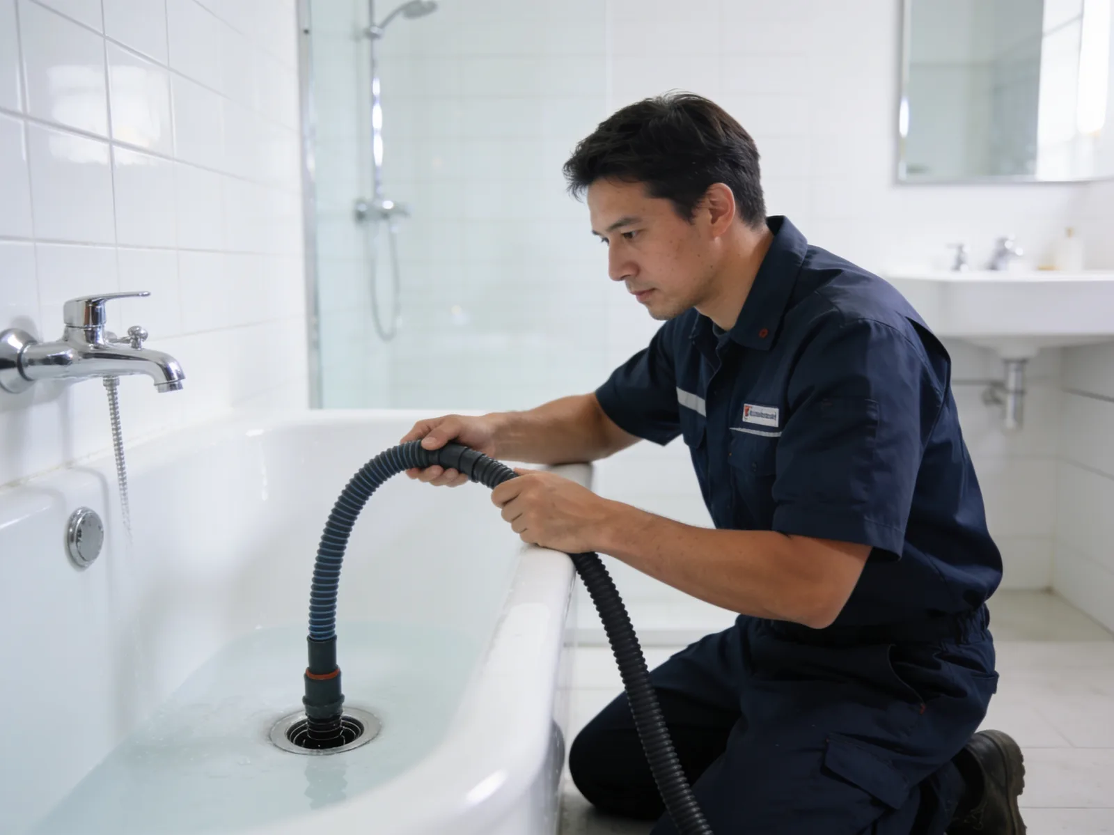 Emergency Plumber Woodbury, MN FAQs